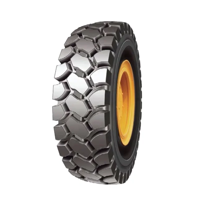 Dump truck tire 24.00R35 Tire E4