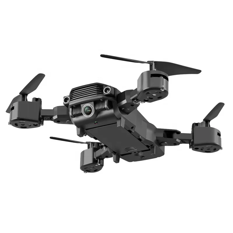 Remote Control Rc Drone Long Distance With Hd Camera Cheapest Pocket 2021 New Design Drones With Camera Price