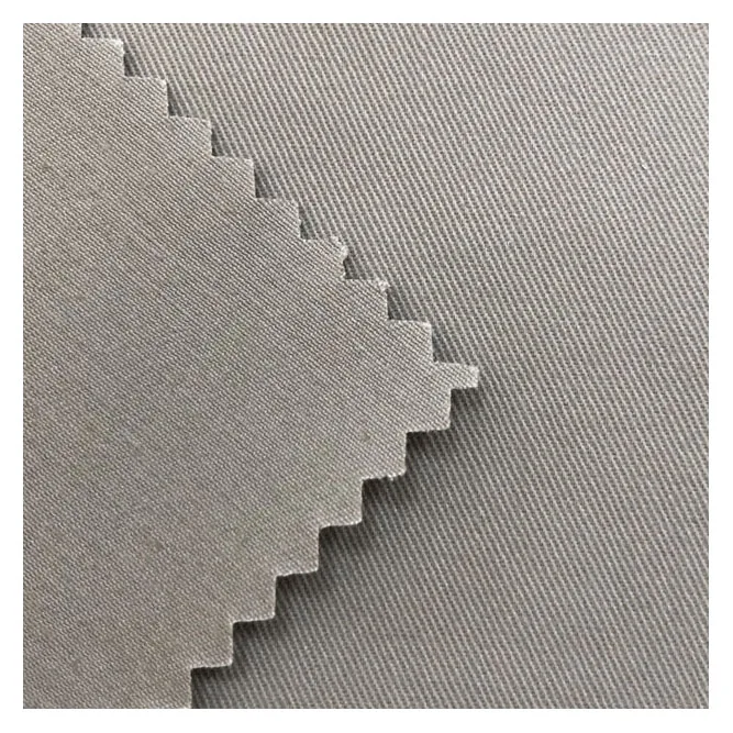 Эластичные мужские брюки саржа из хлопка и спандекса 16*16 + 70D 98% хлопок 2%