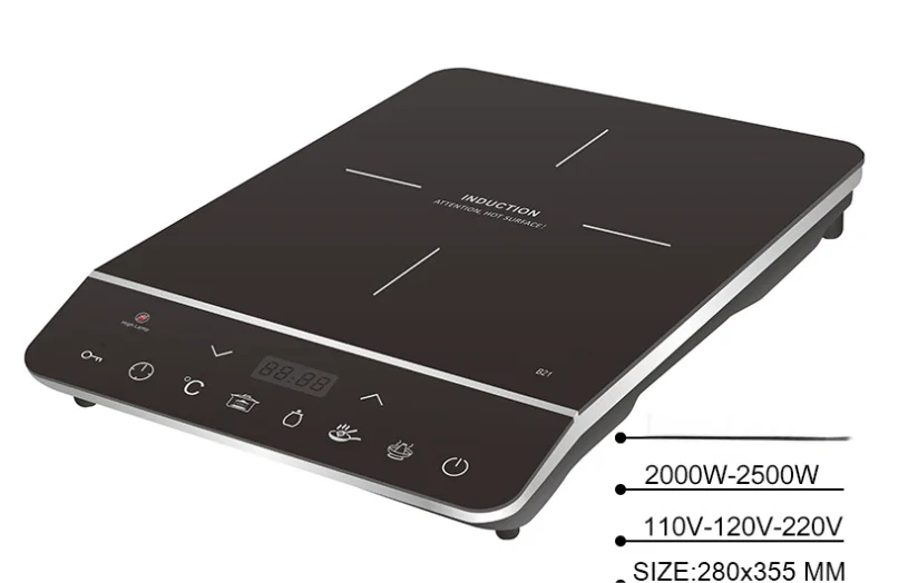 Hot sale household one two three four burners stove  infrared cooker Microlite Panel  induction cookers small infrared cooker