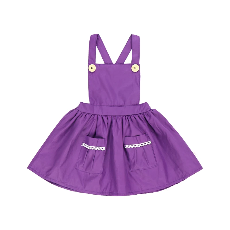 high quality new fashion style dress for girls floral comfortable girls dresses casual baby girl lovely summer dress