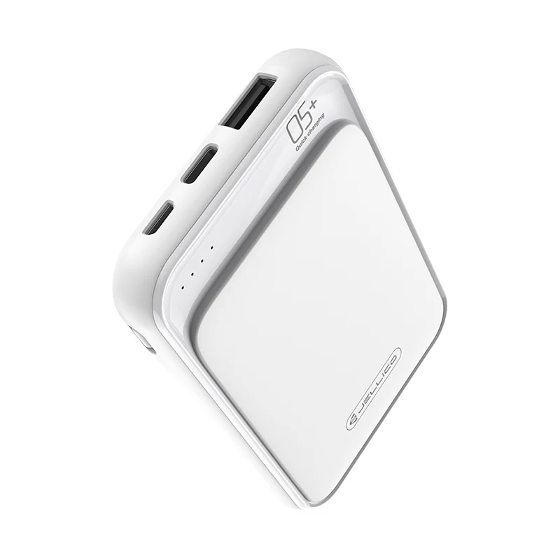 2020 трендовый продукт мини банк мощности, 5000 мАч банк мощности Универсальный ультра тонкий Банк питания