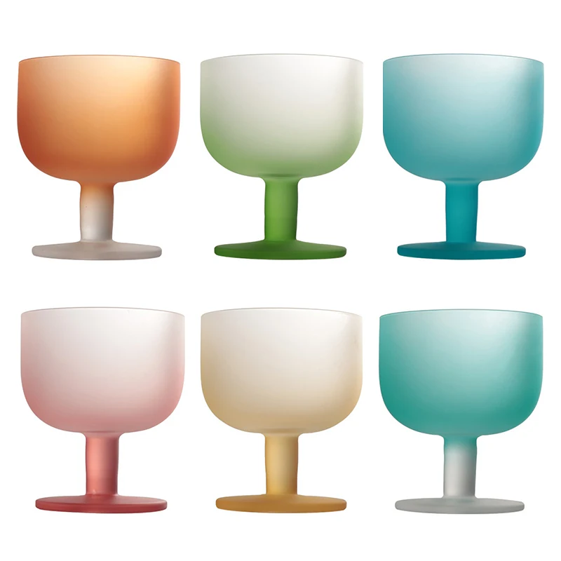 Очки для коктейлей