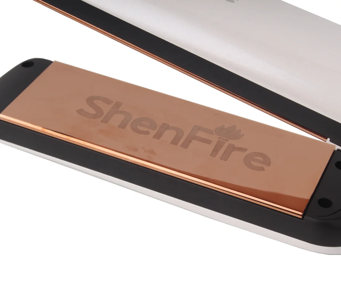 2023 Salon Styling Tools Digital Thermostat Hair Straightener Volumizing Curler Rapid Curler The Ultimate Hair Styling