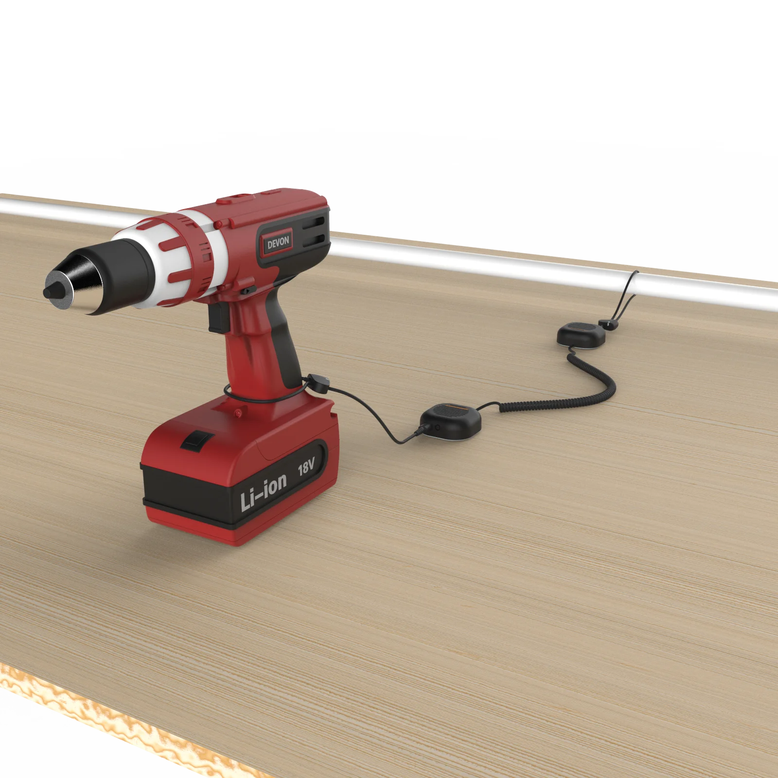 INSHOW New Design antitheft security cable for retail shop A3020-D