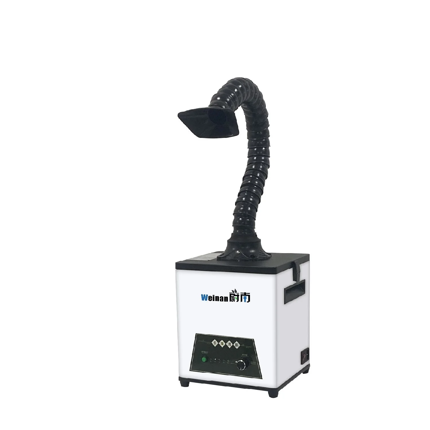 Air Cleaning Equipment Fume Extractor for Fiber Laser Cutting Machine