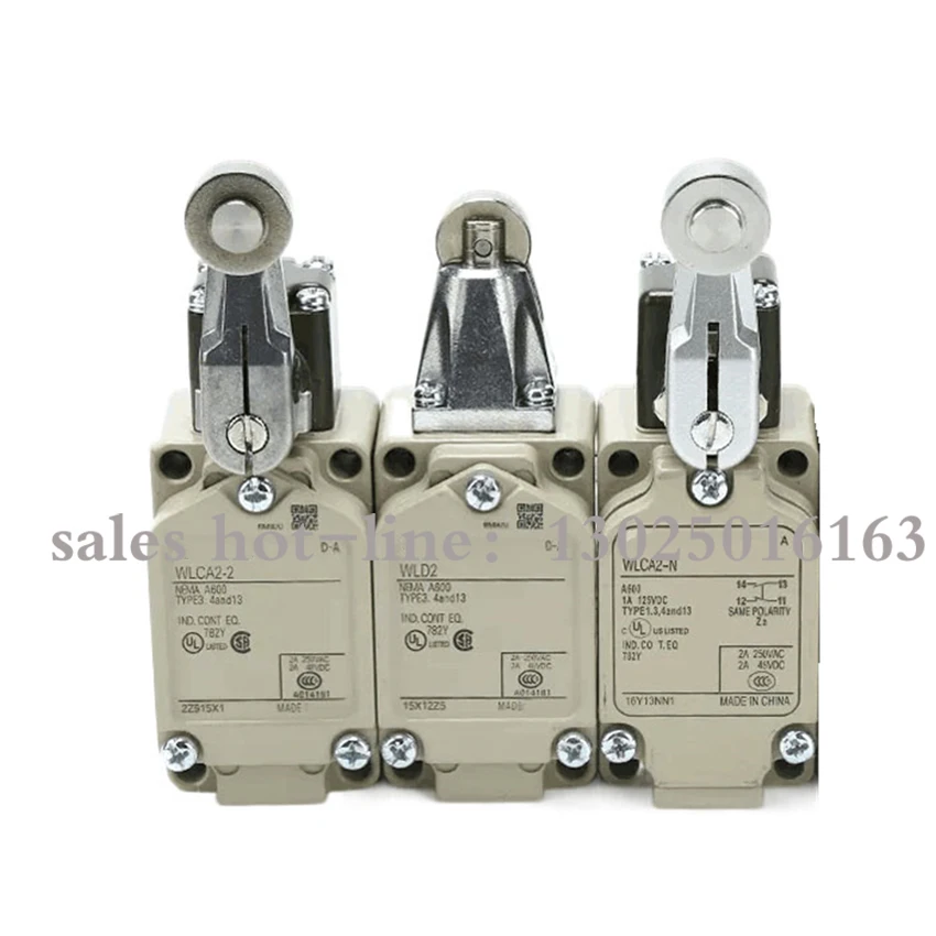 Existing goods travel switch WLD28-TH