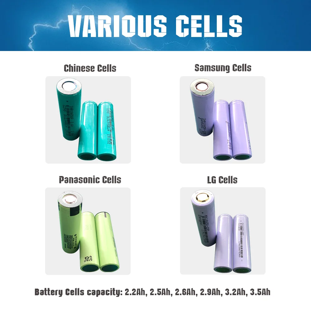 Hot selling 36V 48V hailong rechargeable electric bicycle lithium battery with charger with MSDS UN38.3 certification