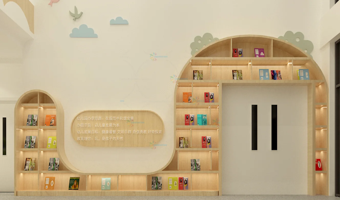 Chiquitos Wood Natural Toddler Daycare Child School Preschool Nursery Kindergarten Wooden Chair And Table Set For Kid