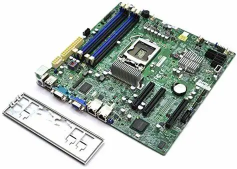 For original used Supermicro X11QOL C621 support Xeon G2 Motherboard for Super Server Motherboard