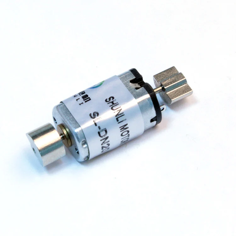 1.5v 4.5v dc motor for adult toy/massager/beauty apparatus 3.7v motor vibration  motor
