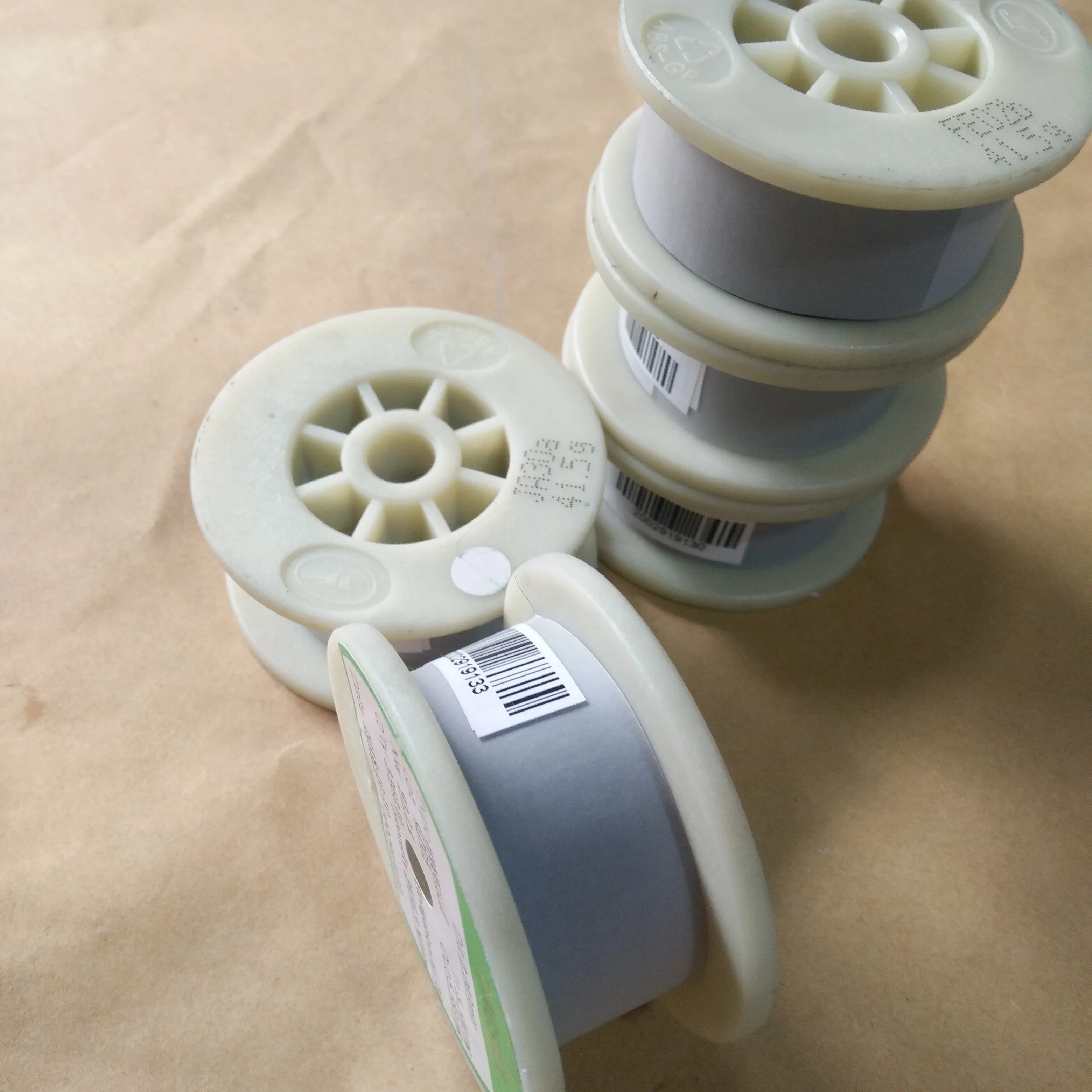 0.3mm black tungsten filament 99.95% Pure best quality tungsten/Wolfram wire tungsten wire heating elements