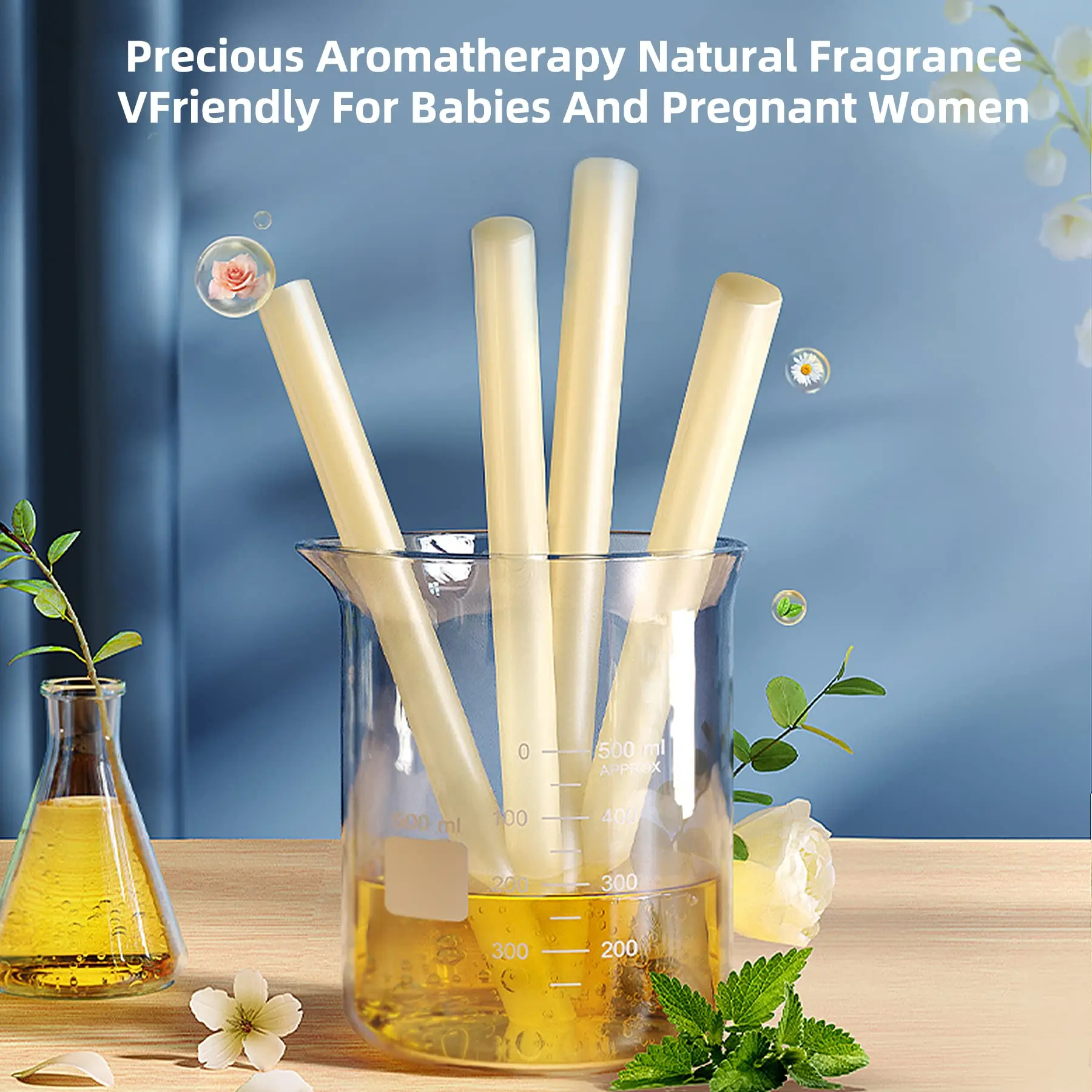 Custom logo Private label Car Interior Accessories Air Fresheners Car Diffusers For Essential Oils Car Vent Clip