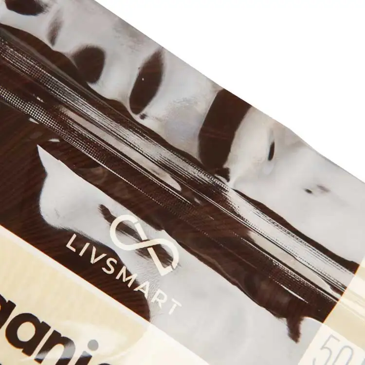 Health Quality Natural Medicinal Mushroom Powder Organic Lions Mane Mushroom Extract Bag Free Sample