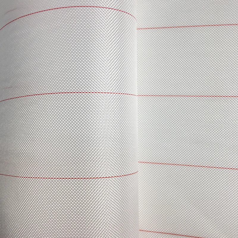 fiber glass nylon release peel ply fabric