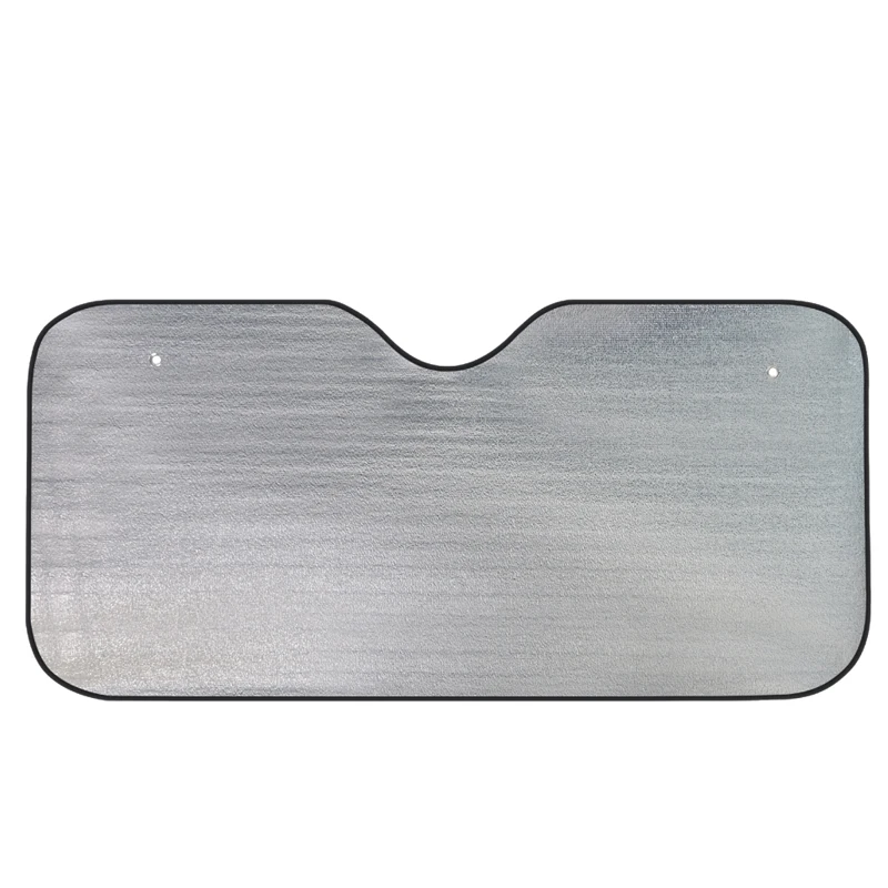 Автомобильный солнцезащитный козырек, Солнцезащитный дисплей на лобовое стекло автомобиля