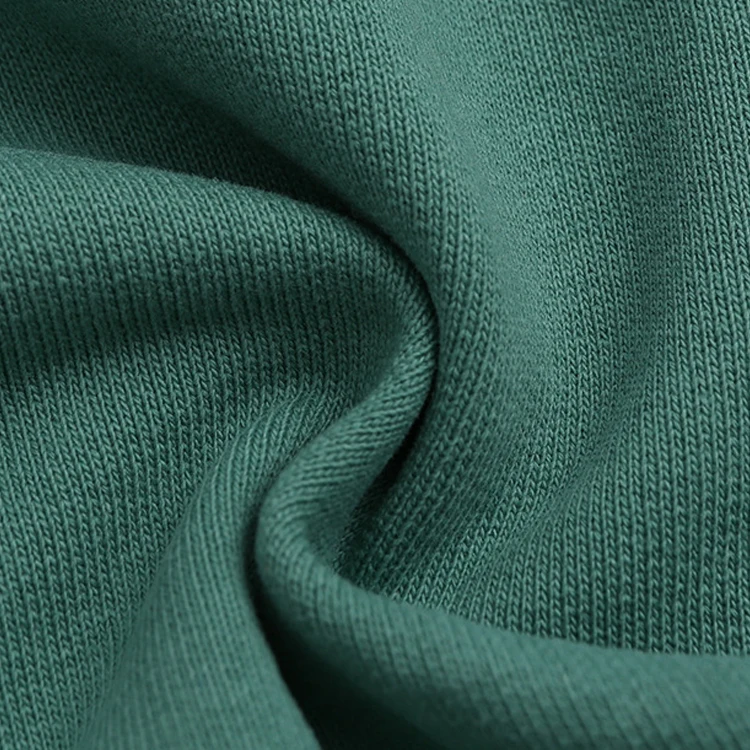wholesale outdoor fabric french terry 230 gsm hoodie fabric cotton-french-terry-fabric french terry