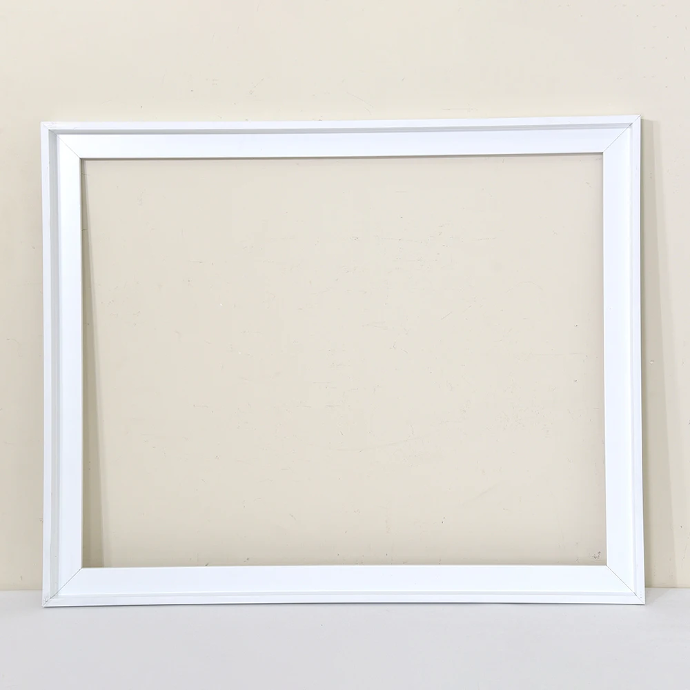 Wholesale High Quality Wooden Stretched Canvas Floating Frame For Canvas Painting