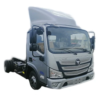 NEW FOTON OLLIN CTS Cargo Truck 2.5ton with Cummins Diesel Engine