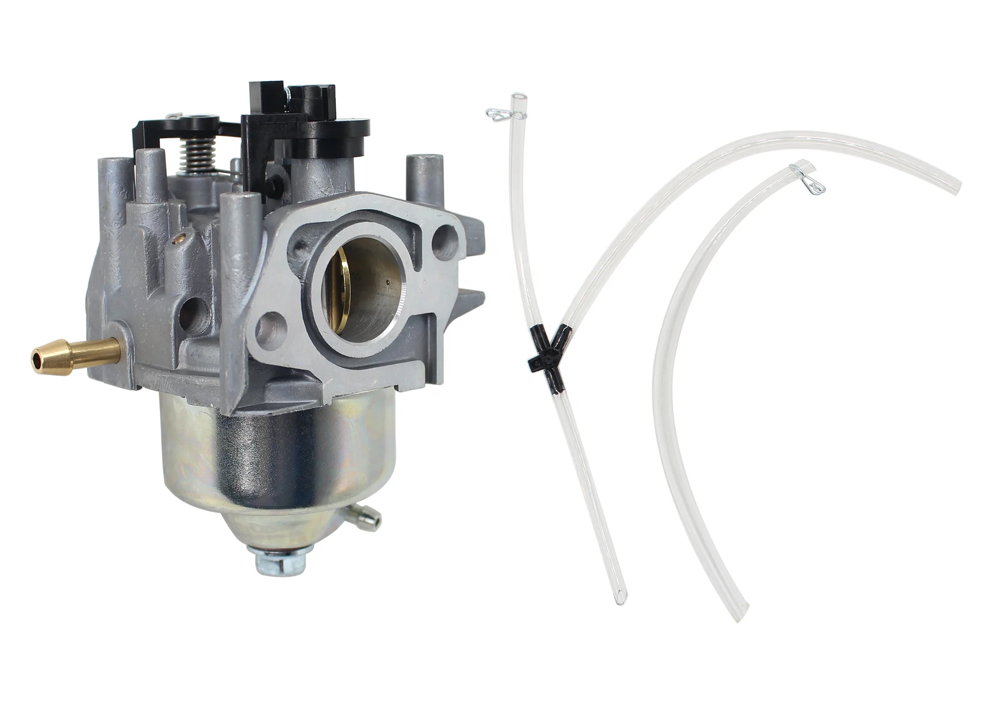 Fullas Carburetor Huayi Carb T07E Compatible with Generac iQ3500 3kw Inverter Generator Powered by LC170F 212cc Gas Engine