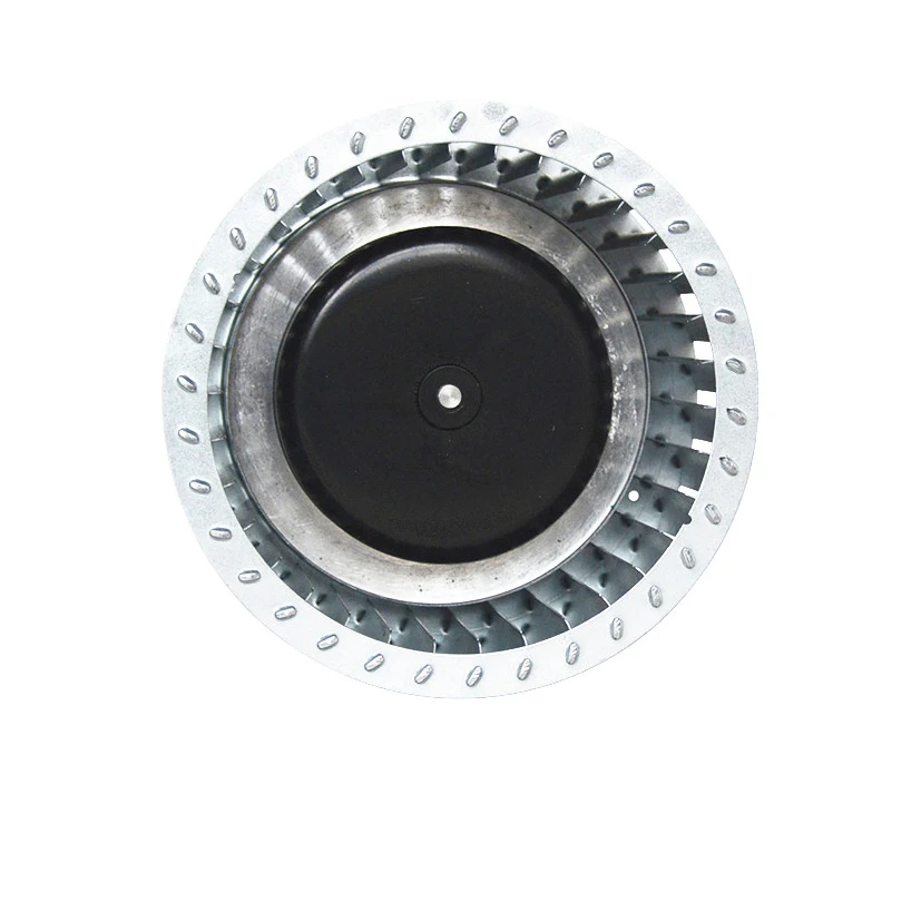 HEKO 2488 RPM 120mm Mini Forward Curved and Radial Blaeds Centrifugal Fan