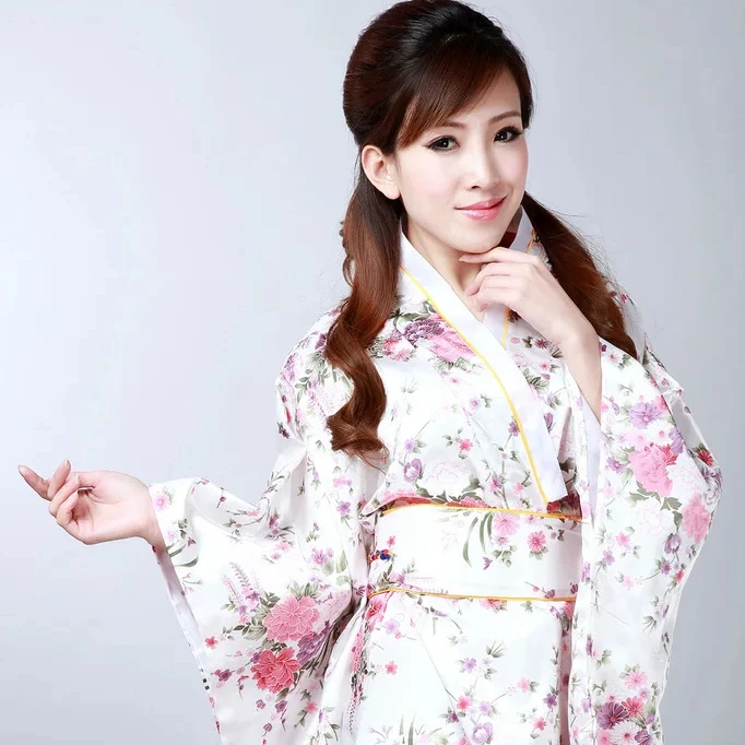 Оптовая Продажа кимоно Тан одежда H0044