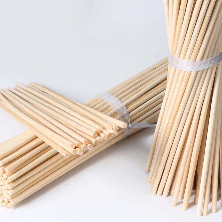 Raw Material Bamboo Stick For Kite