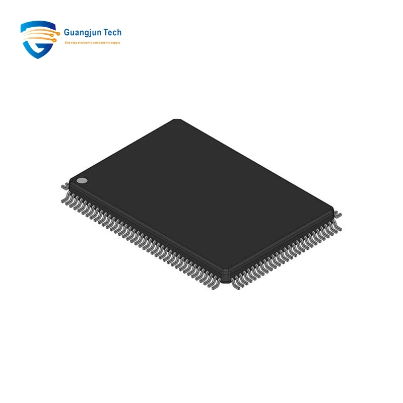 AD1801JS [SINGLE-CHIP FAX/DATA/VOICE MODEM]Interface chip