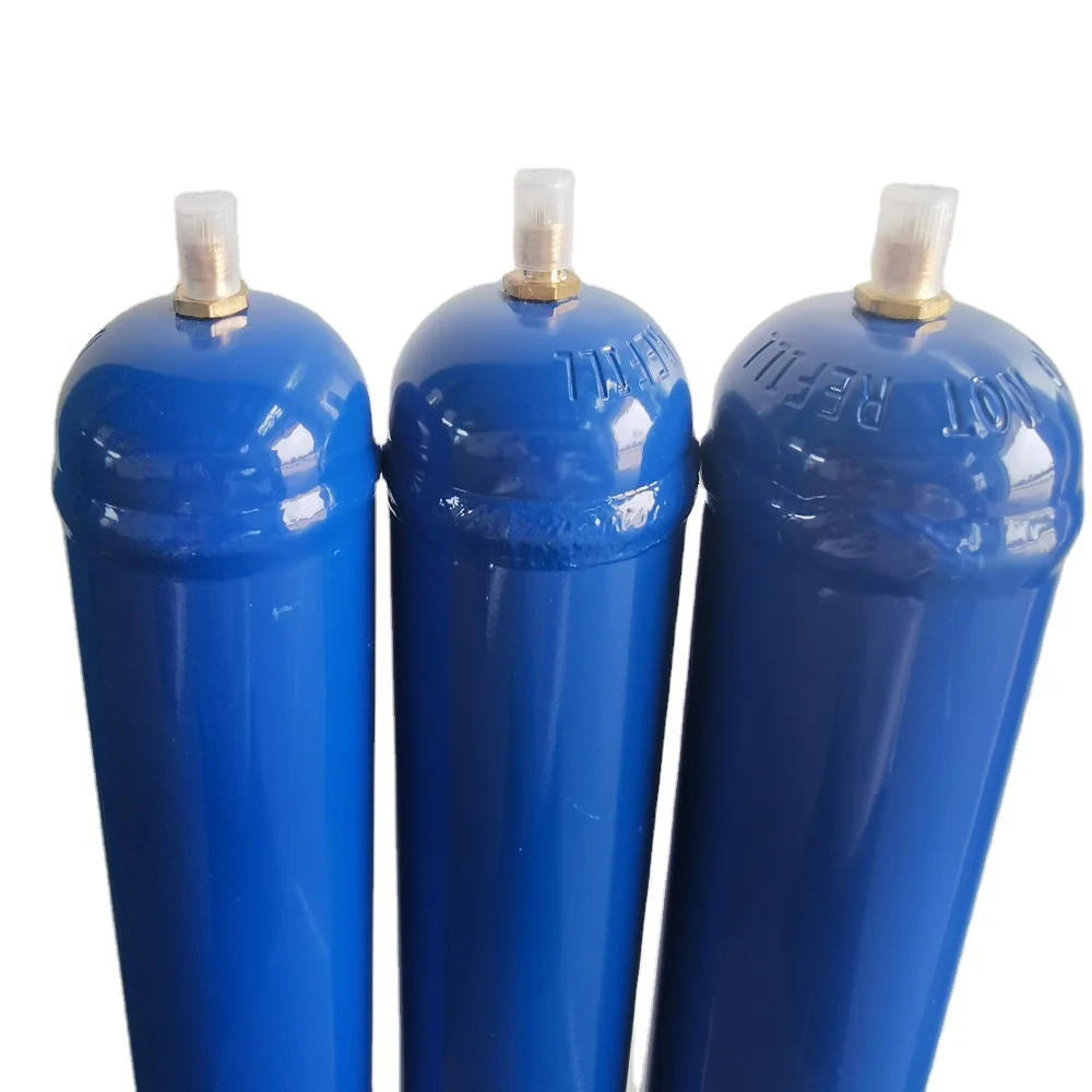 Оригинальный китайский поставщик инфузионных максимум взбитых сливок зарядное устройство л