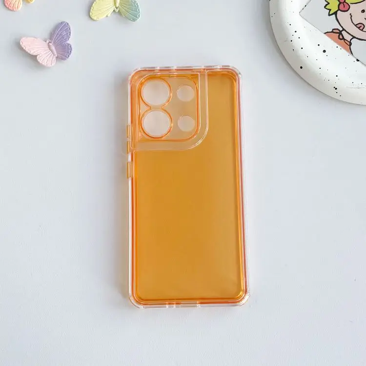 Чехол для iPhone 16 противоударный с защитой от падения
