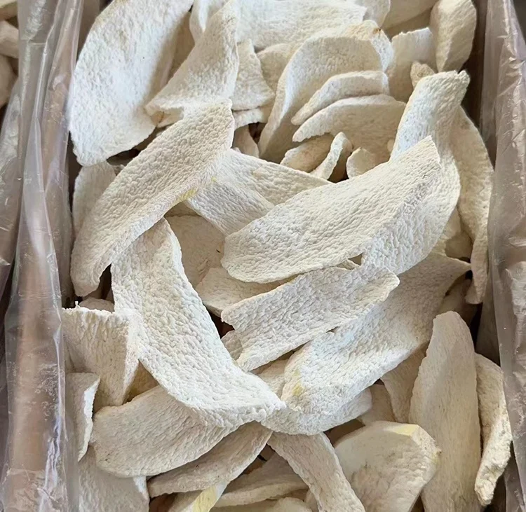 Китайская сушеная стружка