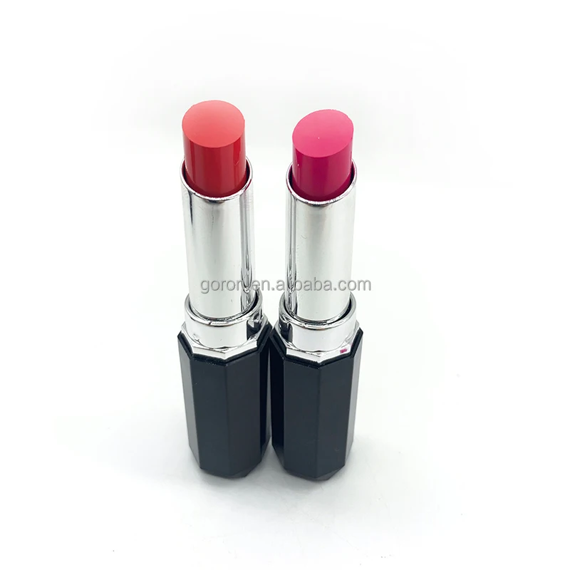 Waterproof Long-Lasting Matte Lipstick in 8 Colors Chemical Formula Stick Lipstick