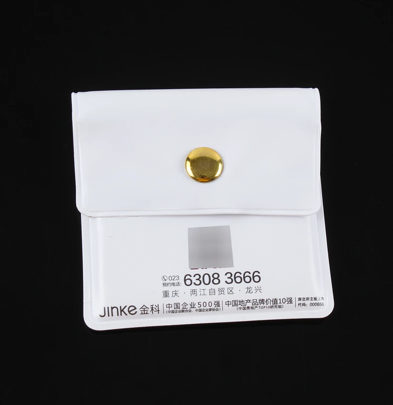 
min pvc pocket ashtray portable 