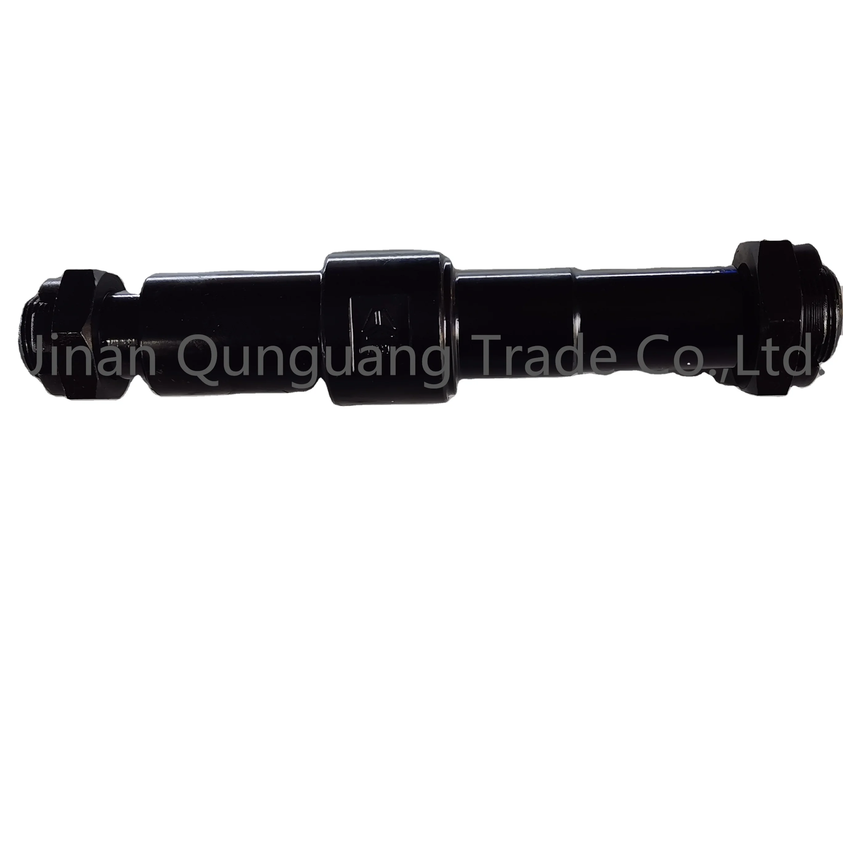 Sinotruk Howo Truck Parts Truck Spare Parts Front Brake Shoes Pin WG9137410038