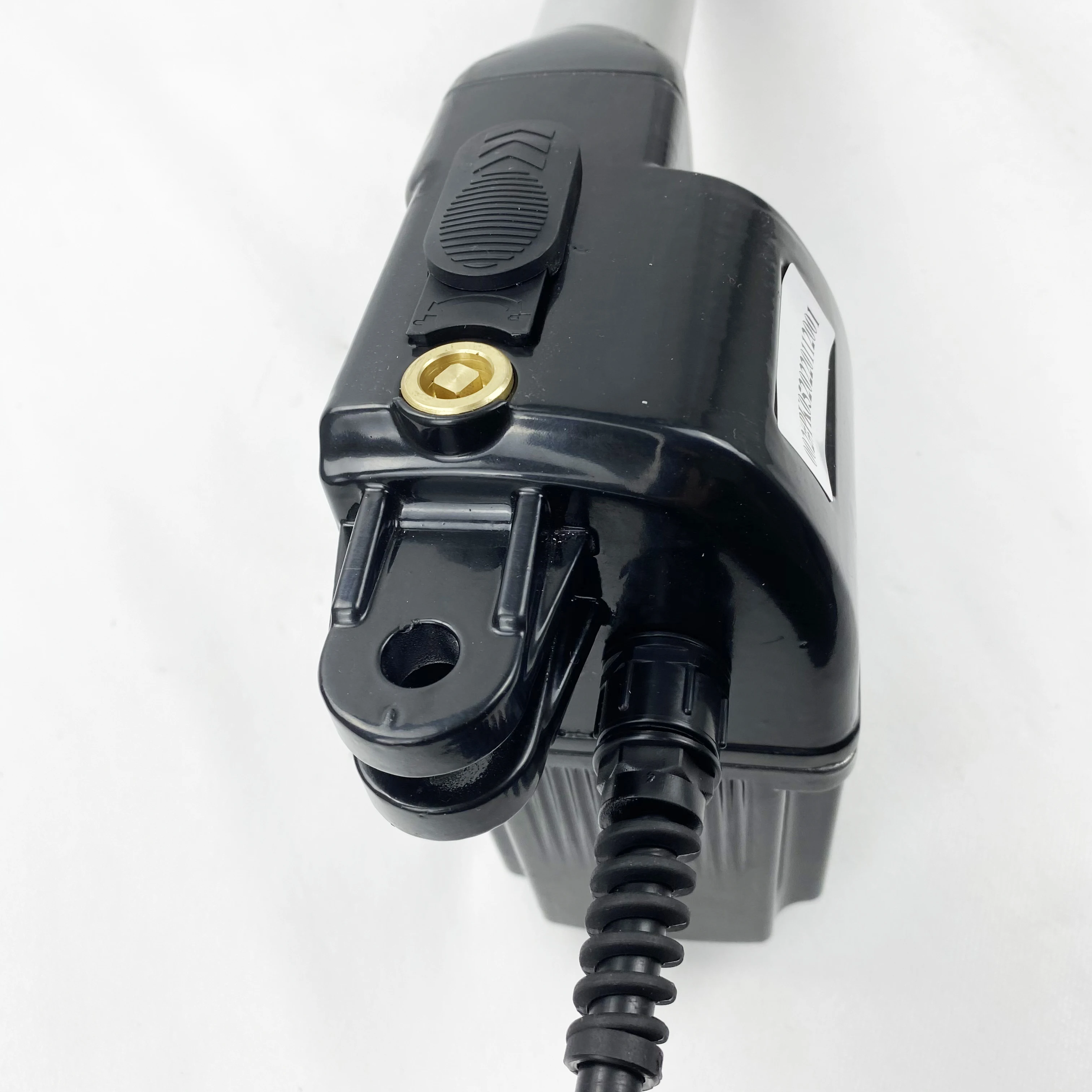 Factory Wholesale Aayee 24V Dc 500Kg Powerful Gate Opener Swing Automatic For Farm Gates