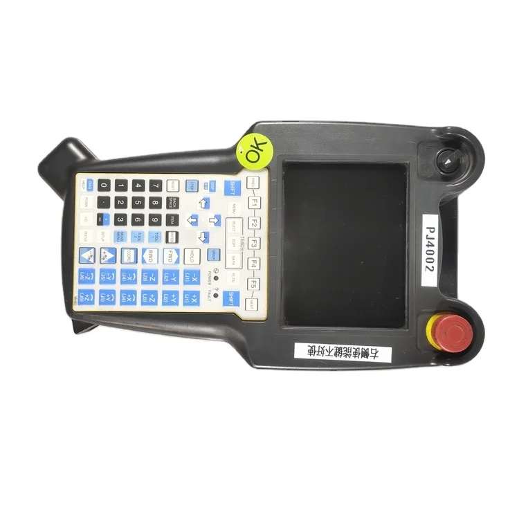 Best sellers wholesale fanuc teach Single channel pendant A05B-2518-C212#EMH
