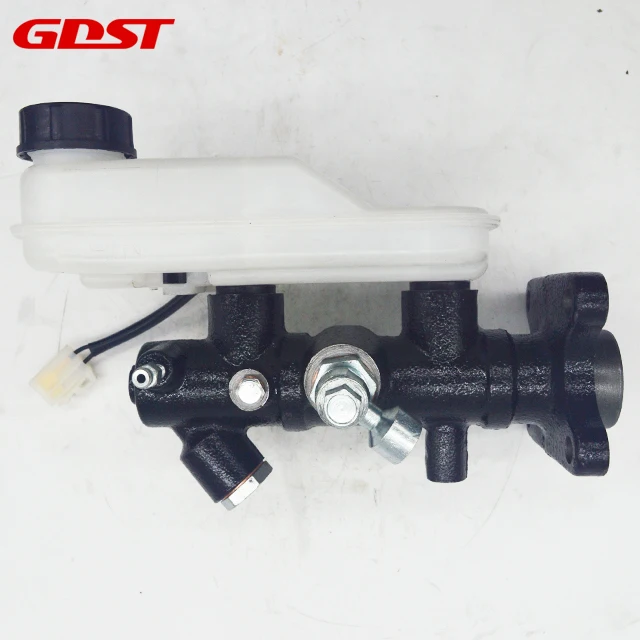 GDST  braek cylinder  Brake Master Cylinder brake pump  FOR MAZDA W047-43-400B W04743400B