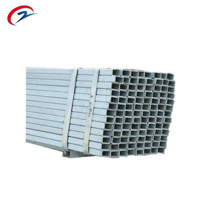 hot dip galvanized square tube black iron square tubes 300x300