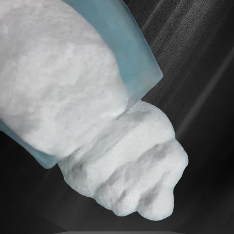 Premium Chinese - Sourced Sodium Sulfate Anhydrouswith Superior Quality, Rich Mineral Source, and Advanced Production Technology