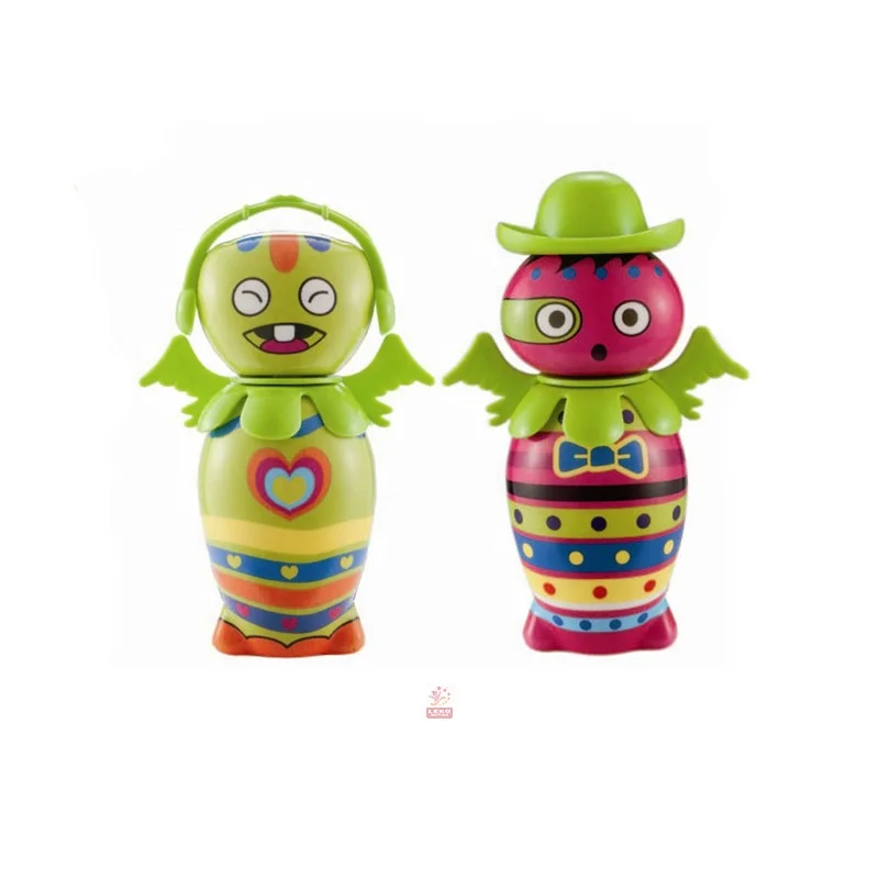 
Kid educational game toys pu bowling ball with tinkle 