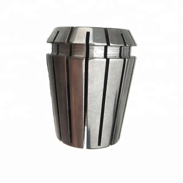 0.013mm ER32 Collet DIN6499B ER Collet For ER Collet Chuck