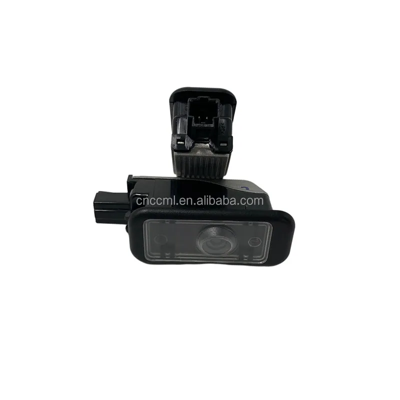 Led Courtesy Car Door Signal Lamp Welcome Lamp for Audi 8YG947415