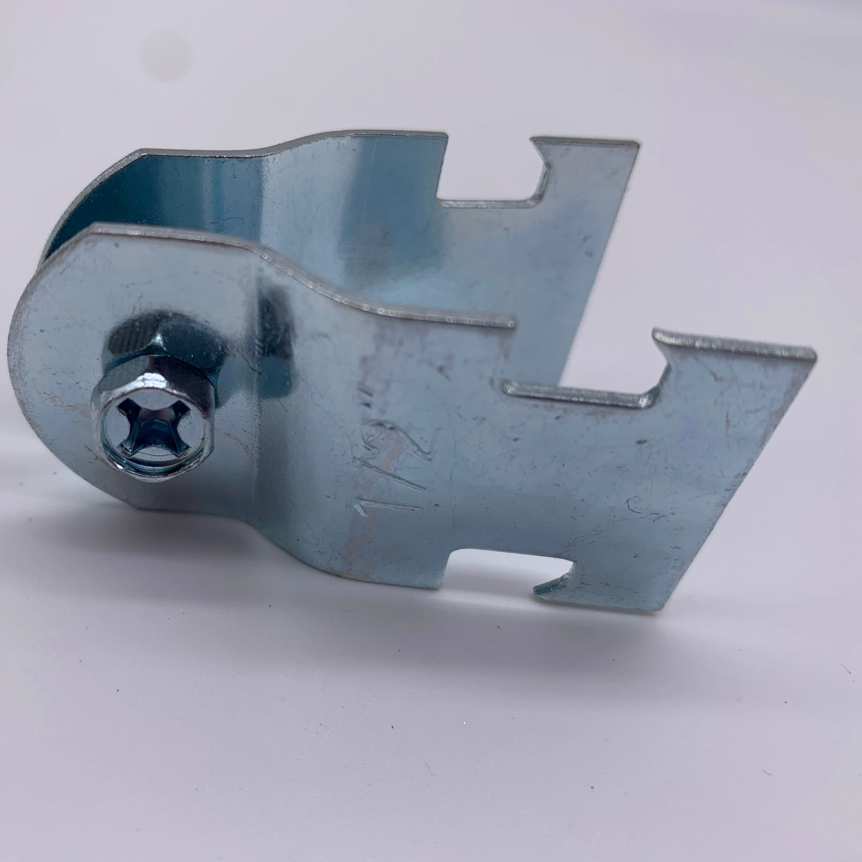 
Stainless Steel Pipe Clamp 