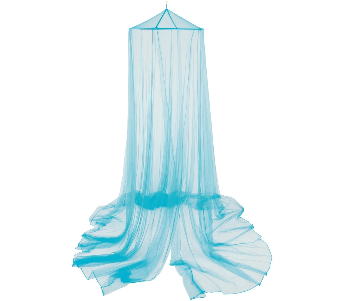 applique mosquito net canopy for queen bed