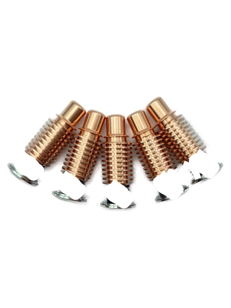 220971 High Quality Plasma Cutting Consumables Plasma Cutting Electrode 220971 For Powermax125 Torch
