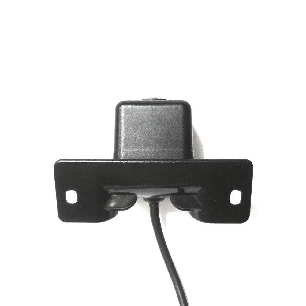 LVDS digital camera night vision AHD reverse camera in AI object detection for vehicle
