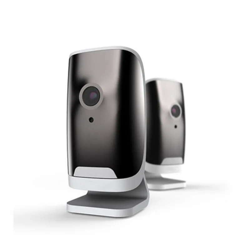 Hot Selling mini wifi cameras HD 1080P voice intercom card storage home camera Home Security Waterproof IR camera