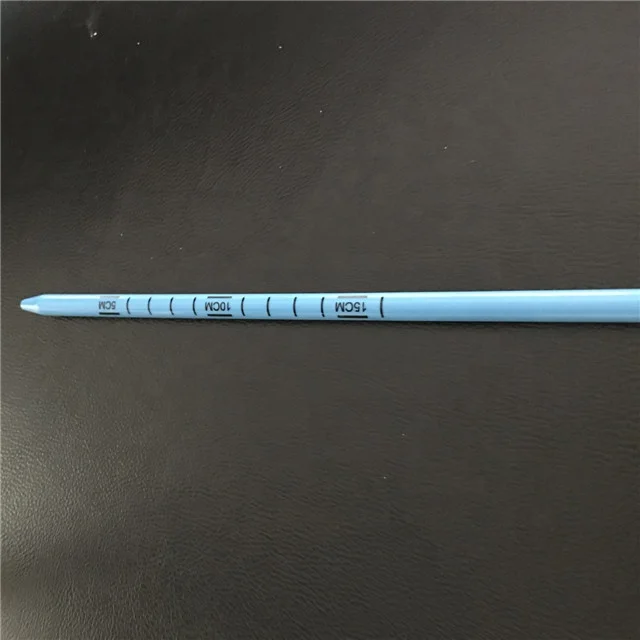 Medical dilator 4F-32F