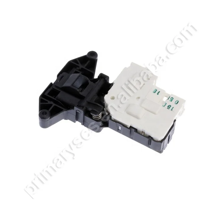 3619047230 гарантированное качество раздвижная фабрика Пользовательский переключатель замка двери стиральной машины