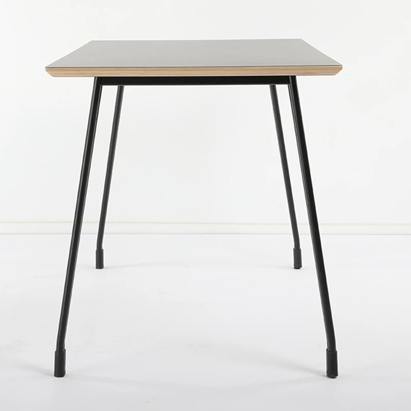 ANSI/BIFMA standard modern design restaurant cafe dining table